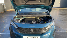 Peugeot 5008 1.2 PureTech Allure Premium 5dr EAT8 Petrol Estate